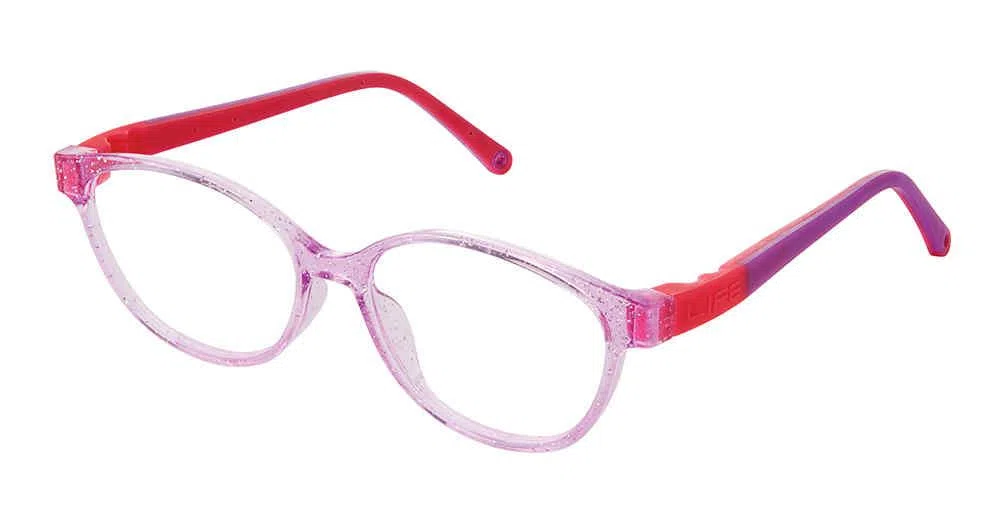 Life Italia NI-153 Eyeglasses - view 2